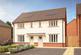 Plot 11, The Dekker at The Manors, Park Road MK45