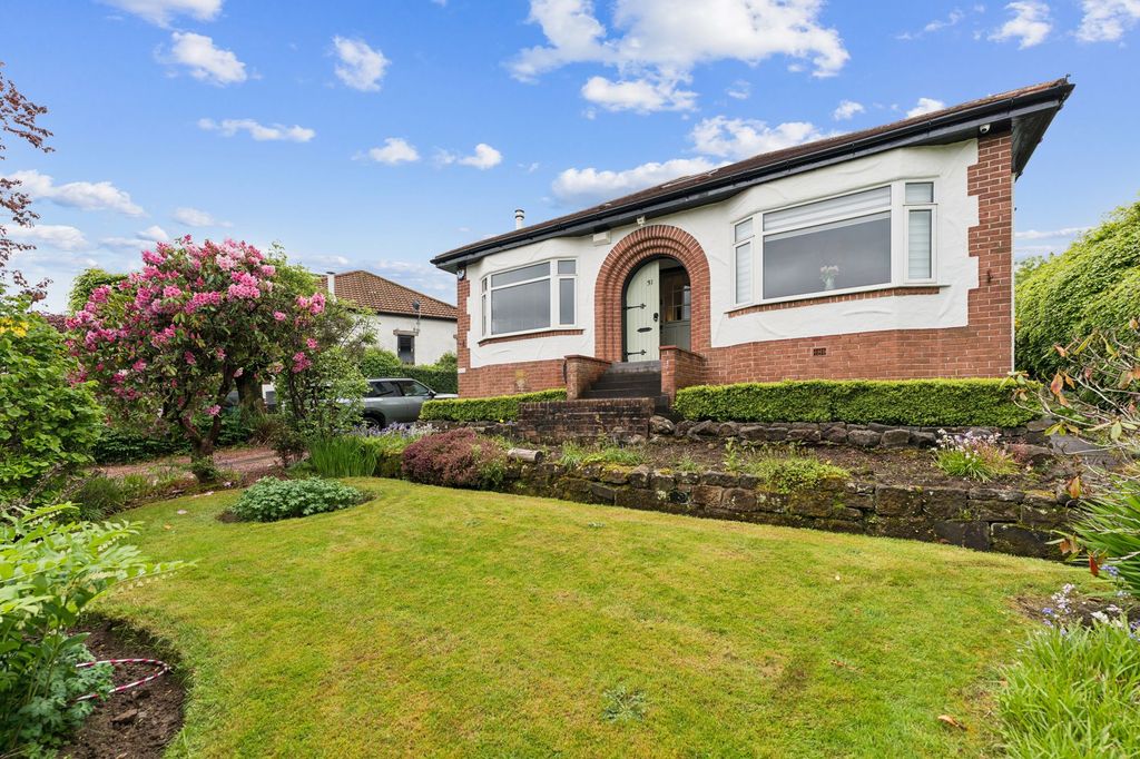 Additional image 52 of 5 bed detached house for saleDumgoyne Drive, Bearsden G61