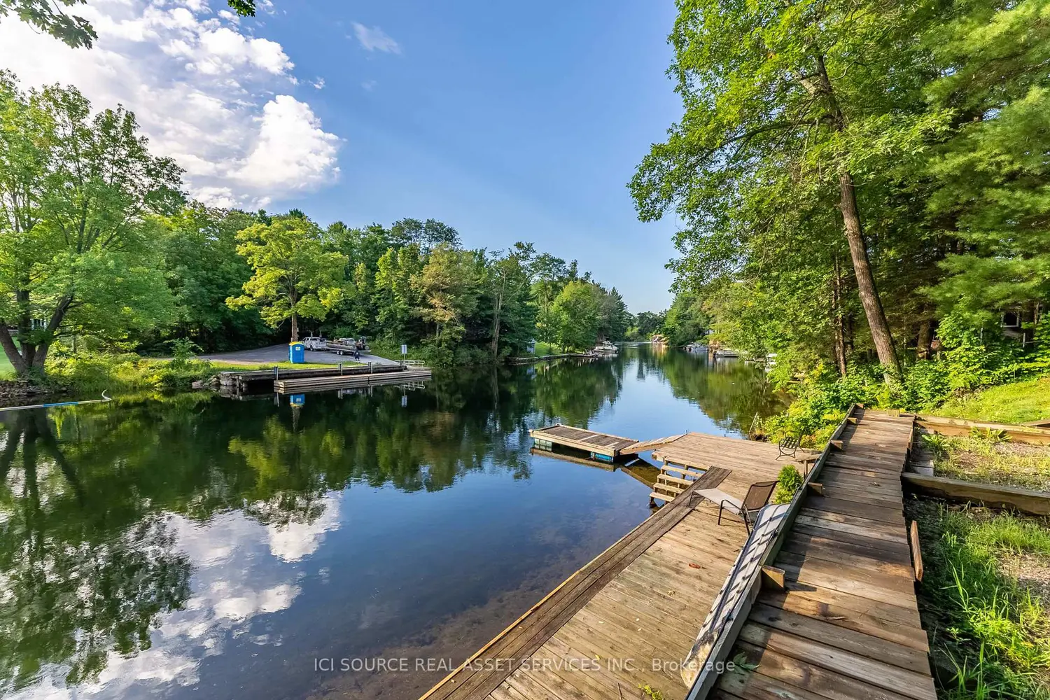 3526 Monck Road