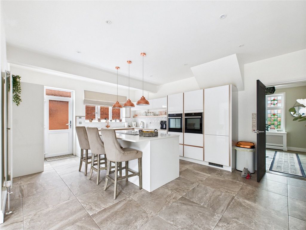 Additional image 4 of 4 bed detached house for salePrinces Road, Felixstowe, Suffolk IP11