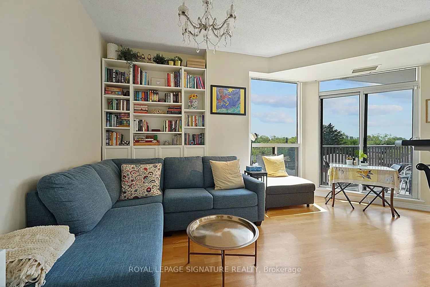 4200 Bathurst Street 514