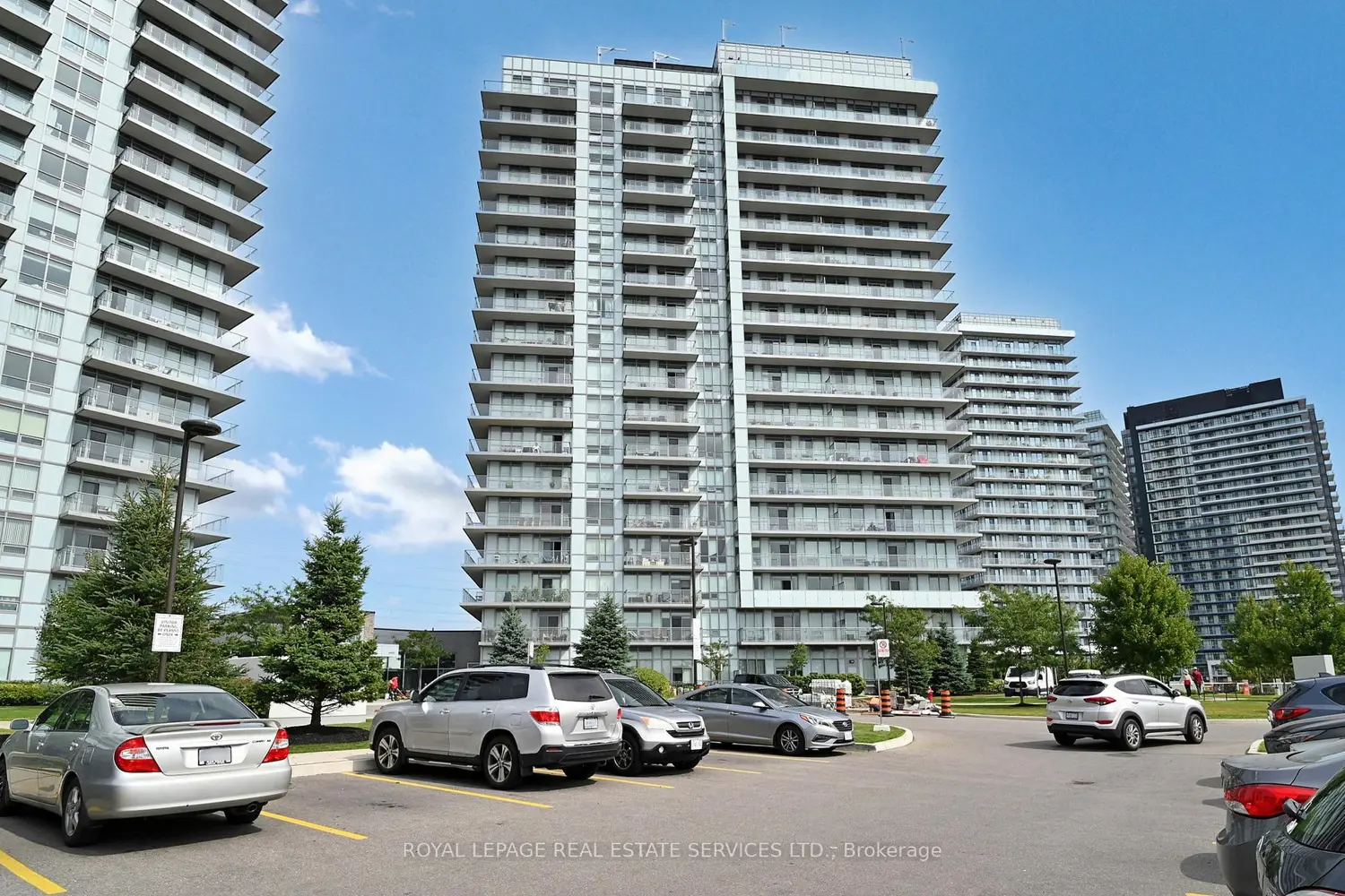 4699 Glen Erin Drive 1709
