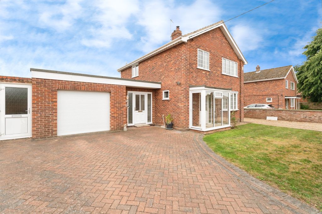 Additional image 18 of 3 bed detached house for saleHeath Lane, Fakenham NR21