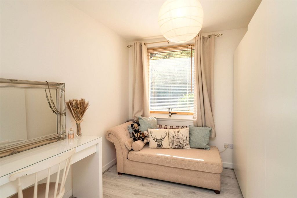 Additional image 25 of 3 bed semi-detached house for sale15 Cowdrait, Burnmouth, Eyemouth TD14