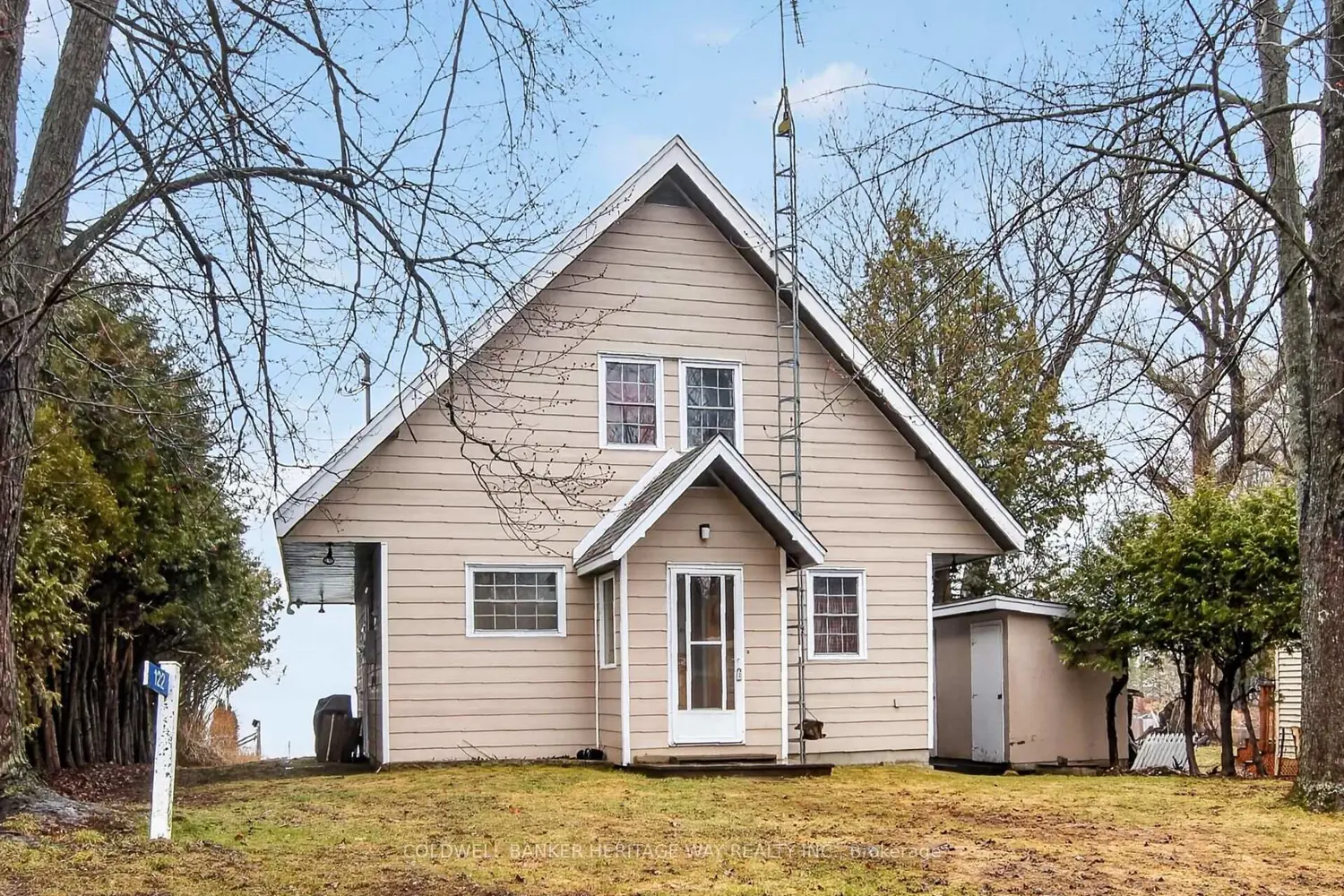 122 Avenue 4 Avenue
