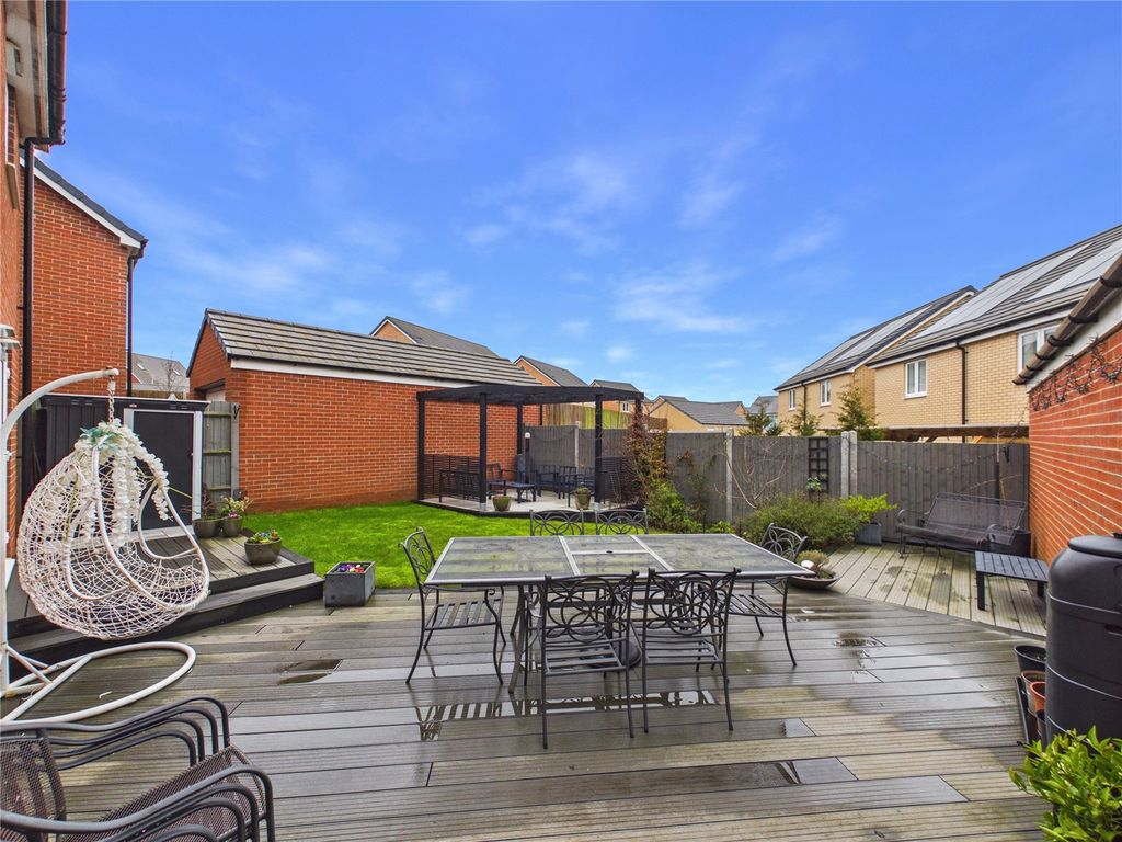 Additional image 3 of 5 bed detached house for saleCowpasture Drive, Felixstowe, Suffolk IP11