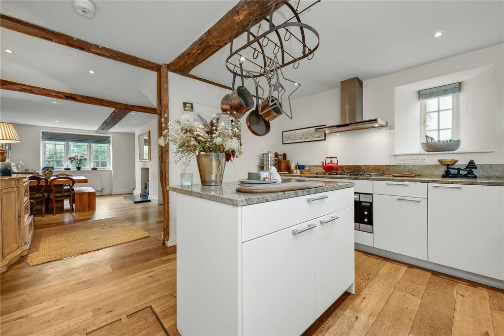 Additional image 13 of 5 bed detached house for saleSutton Park, Sutton Green, Guildford GU4
