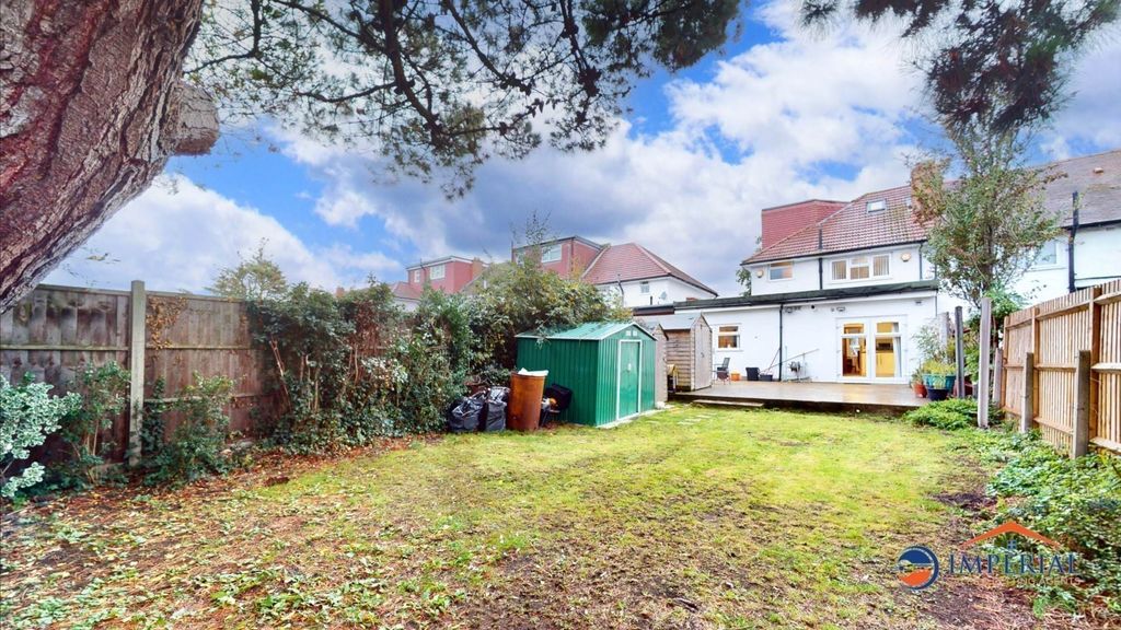 Additional image 23 of 4 bed semi-detached house for saleAllenby Road, Southall UB1