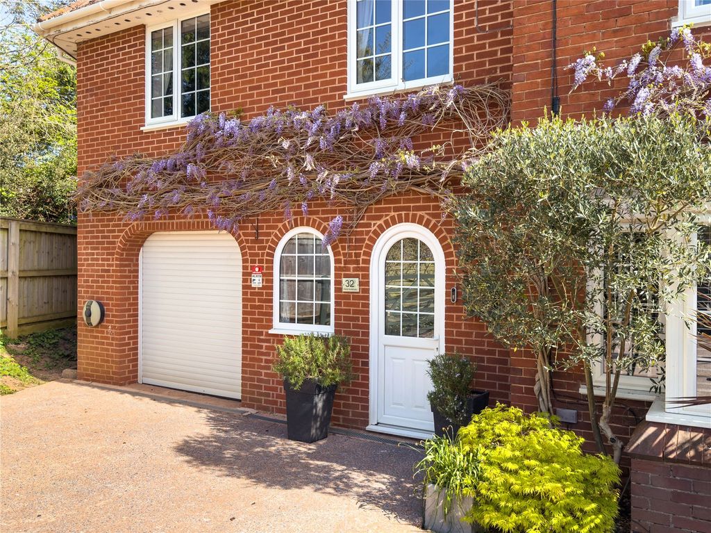 Additional image 8 of 6 bed detached house for salePennsylvania, Exeter EX4