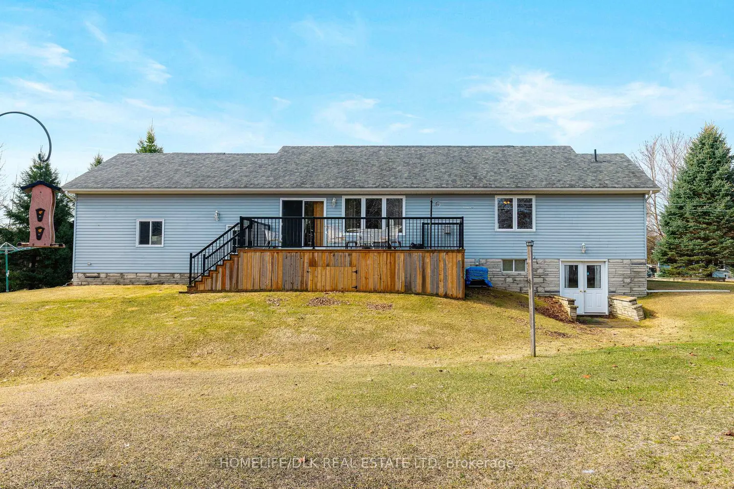 1561 Blue Church Road