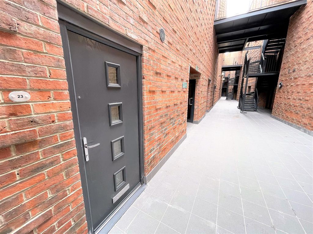 Additional image 27 of 2 bed flat for saleArc Avenue, Ochre Mews, Gateshead NE8