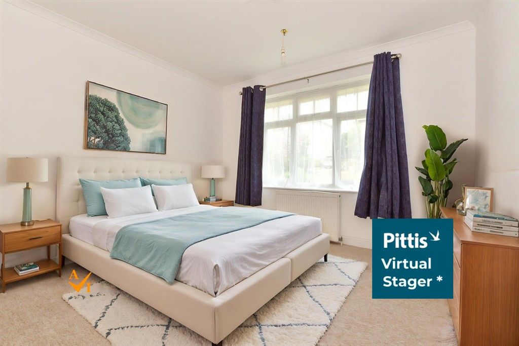 Additional image 14 of 3 bed detached bungalow for saleVictoria Road, Freshwater, Isle Of Wight PO40