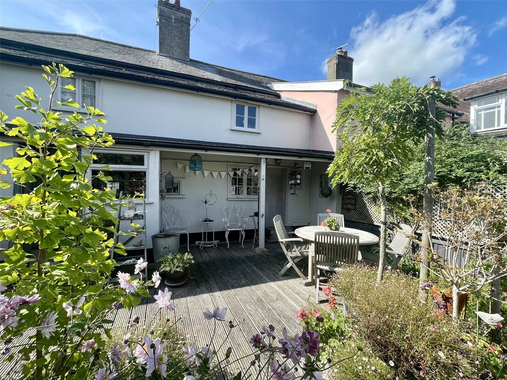 Additional image 26 of 3 bed end terrace house for saleChurch Street, Eye IP23