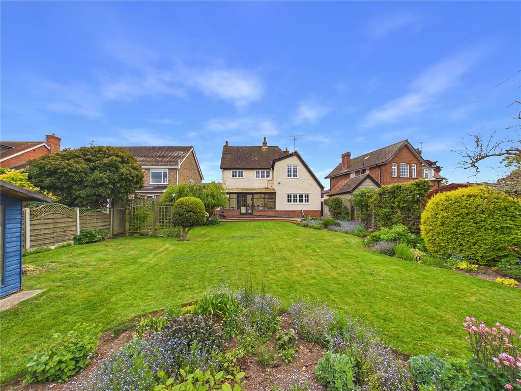 Additional image 20 of 4 bed detached house for saleLinks Avenue, Felixstowe, Suffolk IP11