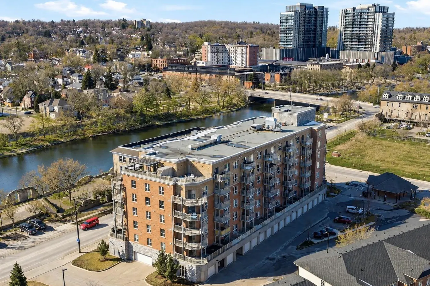 155 Water Street 306