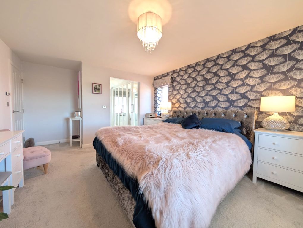 Additional image 28 of 4 bed detached house for saleCaldicot Gardens, Grantham NG31