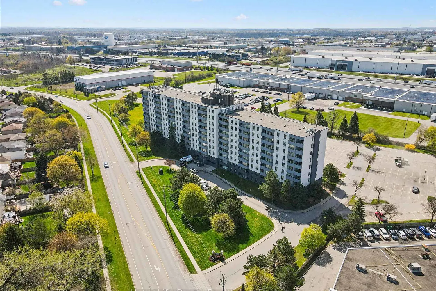 200 Jamieson Parkway 403 photo 2