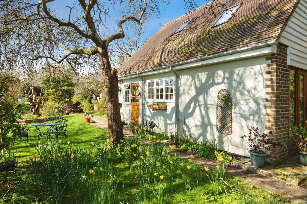 Additional image 13 of 4 bed detached house for saleFontridge Lane, Etchingham, East Sussex TN19