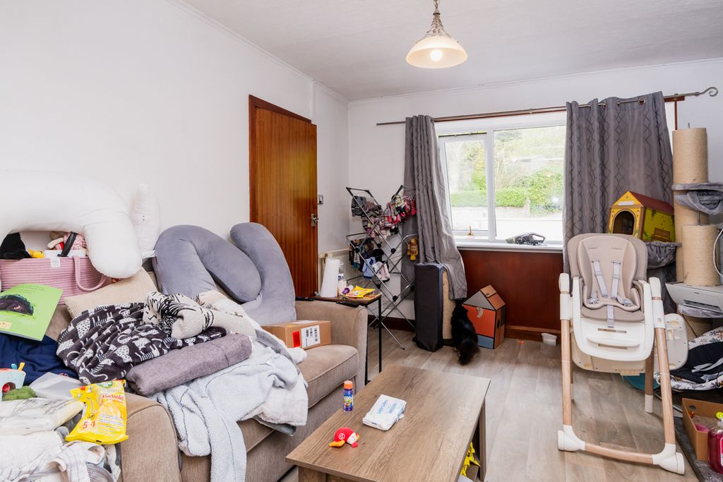 Additional image 4 of 2 bed semi-detached house for saleRectory Drive, Strichen AB43