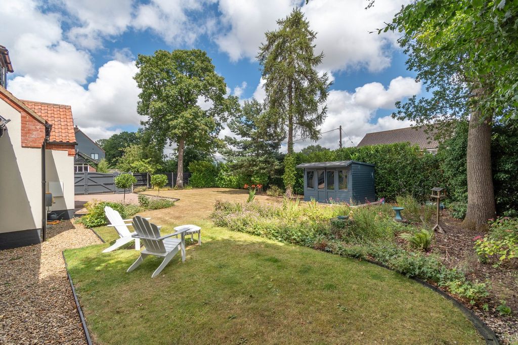 Additional image 18 of 4 bed detached house for saleThe Drift, Fakenham NR21