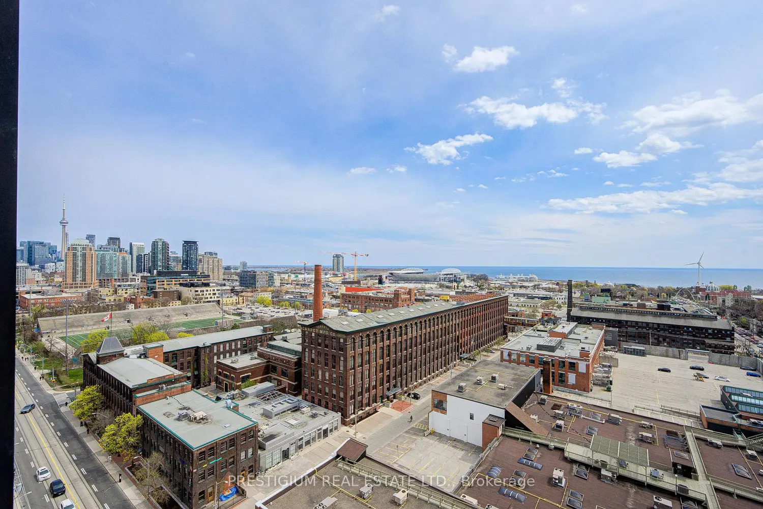 Additional image 14 of 285 Dufferin Street 1311