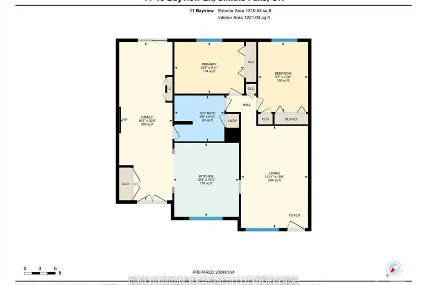 11 & 13 Bayview Crescent photo 3