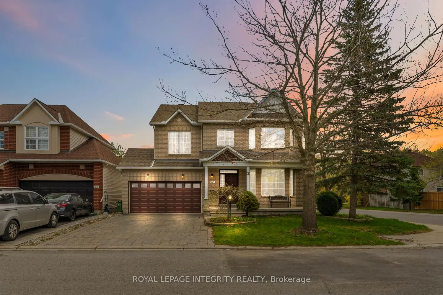68 Greatwood Crescent