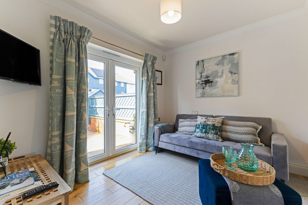 Additional image 18 of 4 bed terraced house for saleCutters Wharf, Exmouth EX8