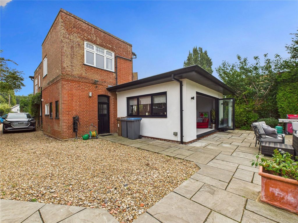 Additional image 29 of 5 bed detached house for saleMarcus Road, Old Felixstowe, Suffolk IP11