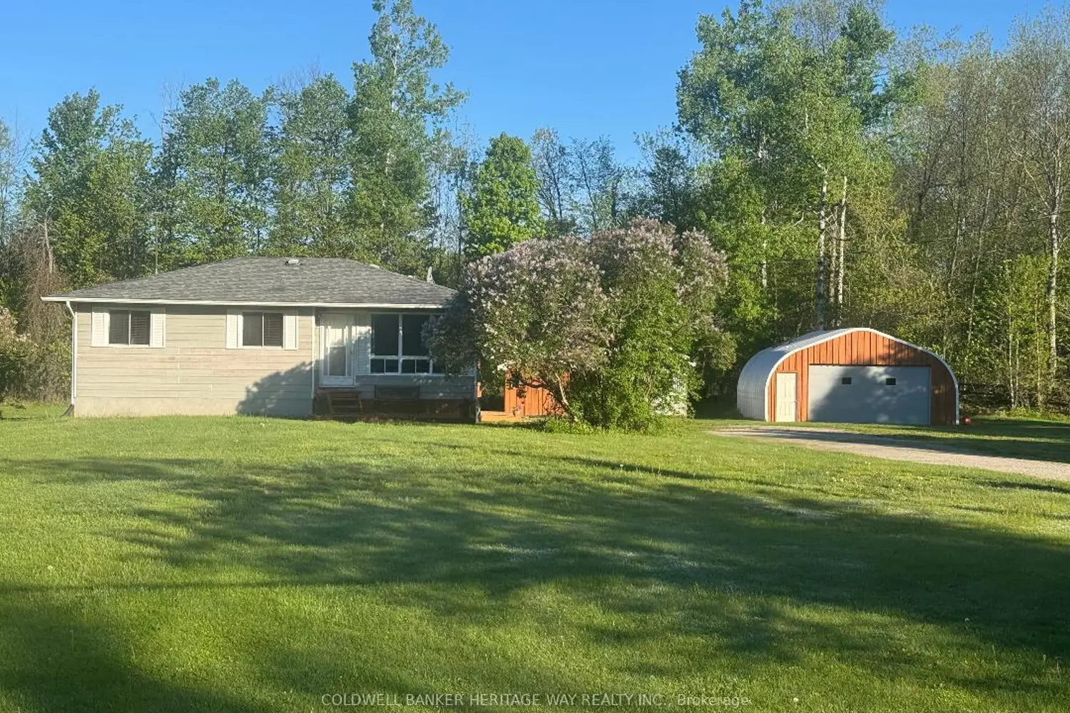 314 Ferguson Falls Road