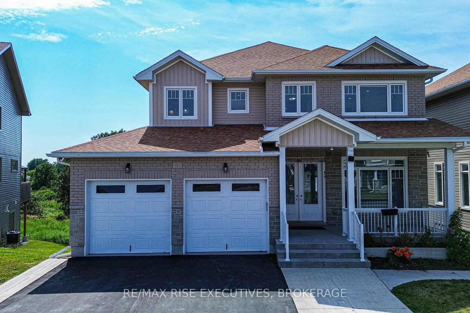 491 Beth Crescent