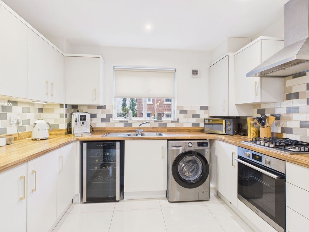 Additional image 2 of 3 bed detached house for saleFleetwood Way, Gateshead NE8