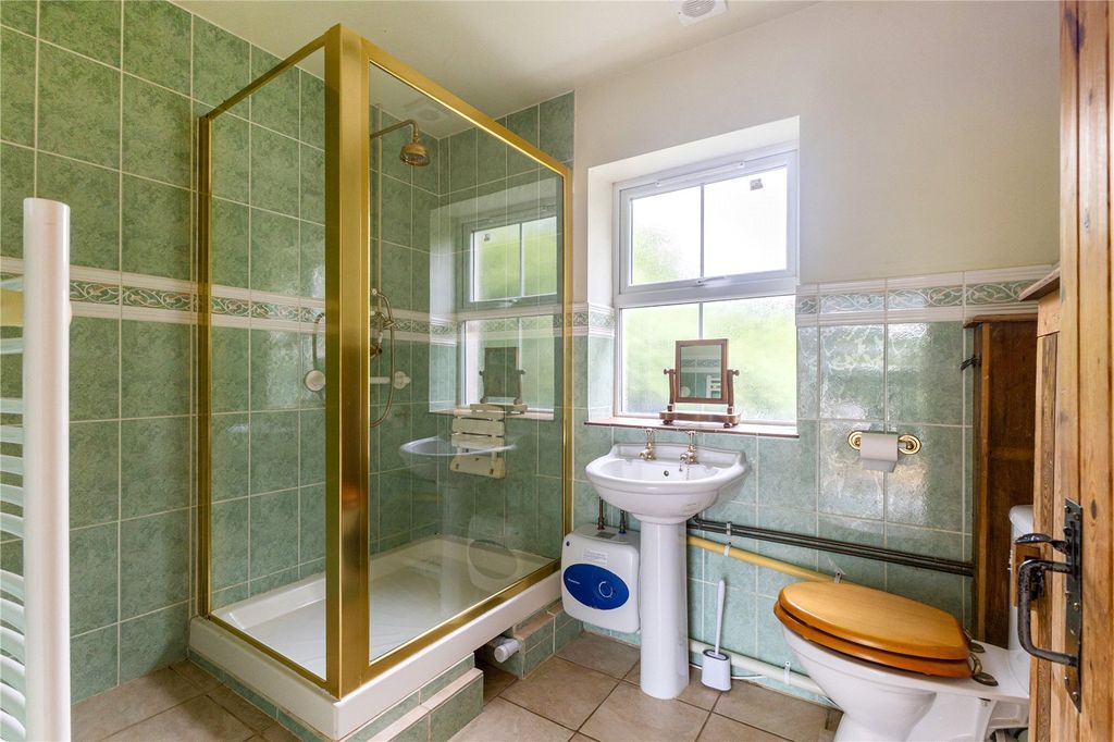 Additional image 12 of 4 bed equestrian for saleEgford Lane, Egford, Frome, Somerset BA11