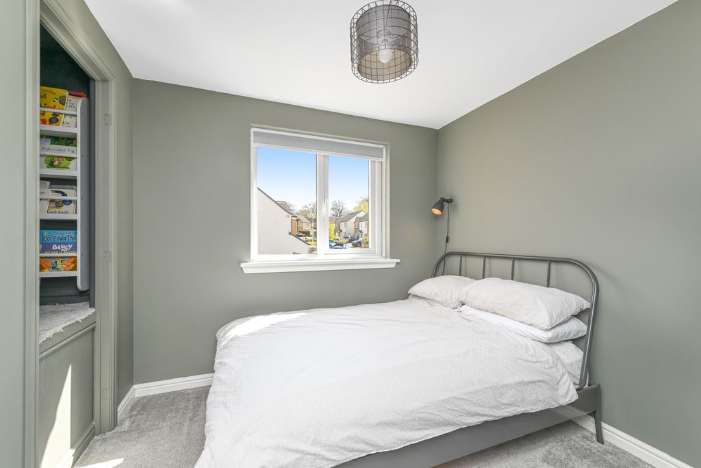 Additional image 18 of 4 bed detached house for sale21 Whitehouse Court, Gorebridge EH23