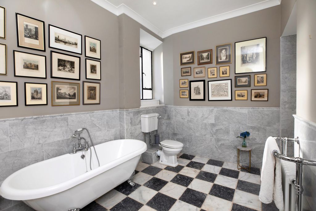 Additional image 13 of 7 bed semi-detached house for salePeamore House, Alphington, Exeter, Devon EX2