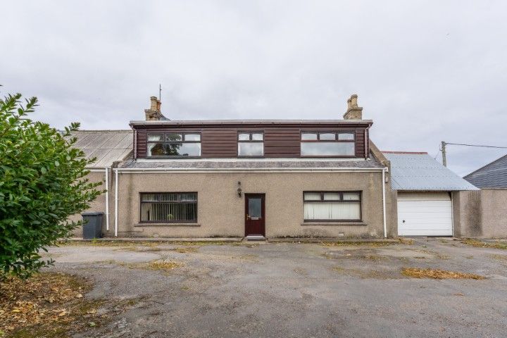 3 bed detached house for saleFraserburgh AB43