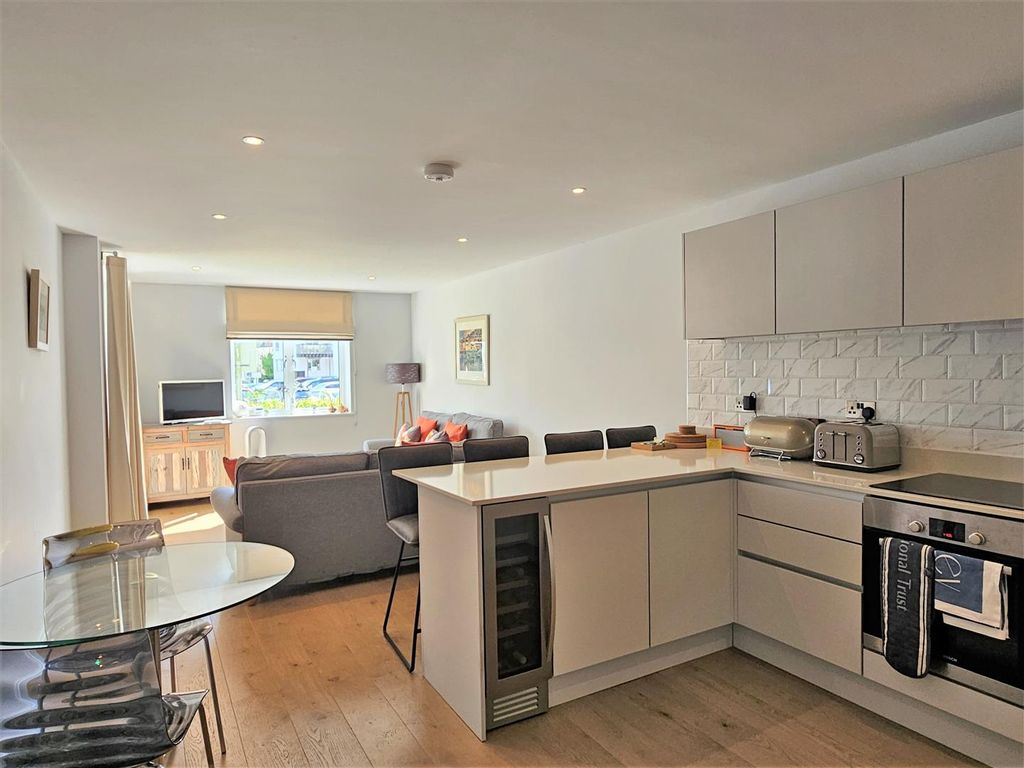 Additional image 19 of 2 bed flat for saleStation Road, Fowey PL23