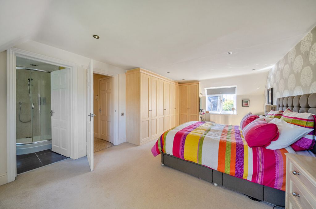 Additional image 13 of 5 bed detached house for saleKeble Lawns, Fairford, Gloucestershire GL7