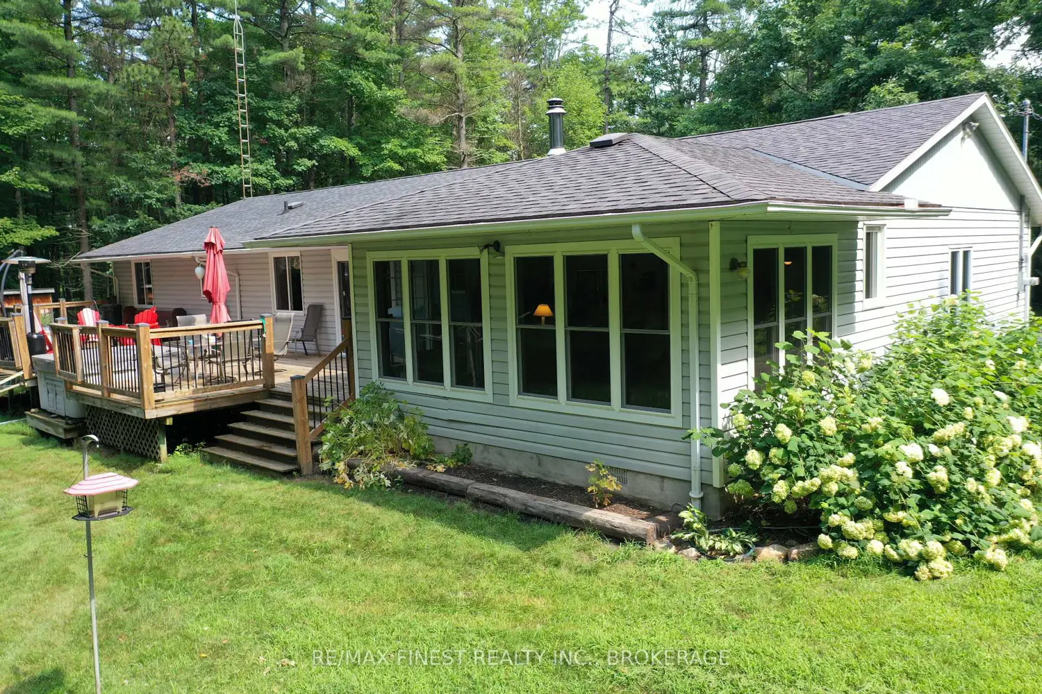 162 Escott Rockport Road