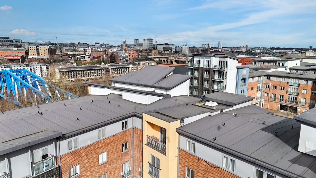 Additional image 17 of 2 bed flat for saleWorsdell Drive, Gateshead NE8