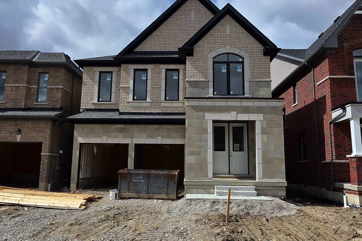 Lot 112 Speers Avenue