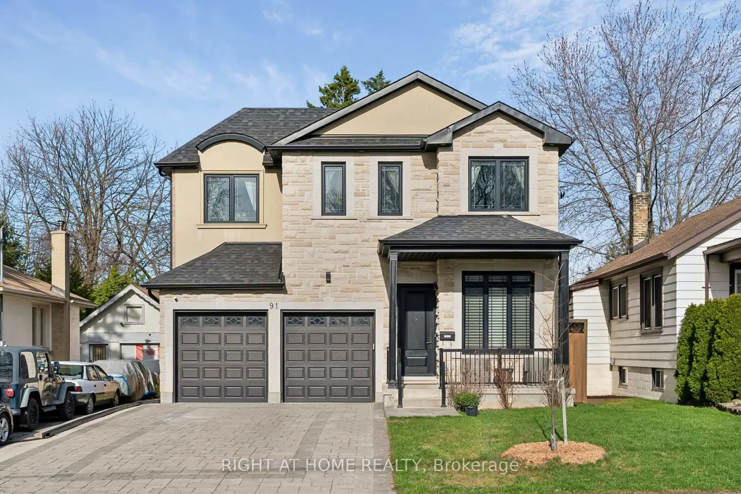 91 Atlee Avenue