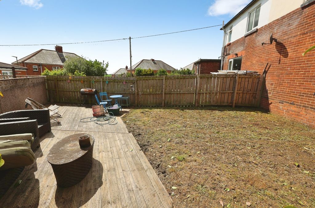 Additional image 10 of 2 bed semi-detached house for saleUllswater Road, Ferryhill DL17