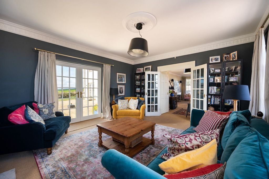 Additional image 10 of 4 bed detached house for saleNorthwood House, Whitfield, Coldingham, Eyemouth TD14