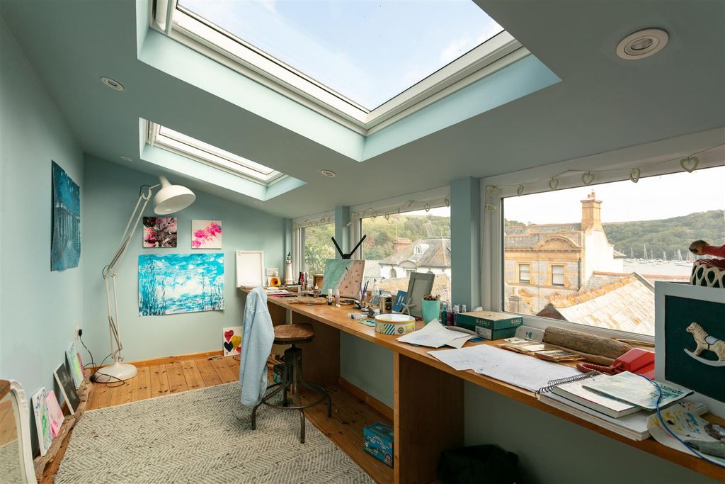 Additional image 27 of 6 bed detached house for saleBull Hill, Fowey PL23