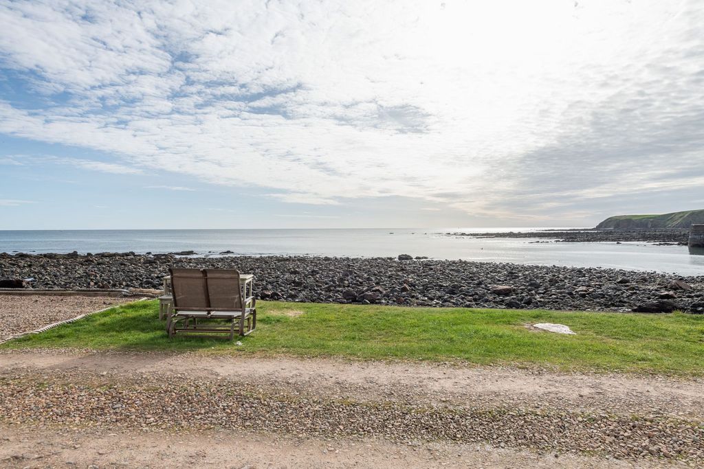 Additional image 40 of 3 bed terraced house for sale9-10 Partanhall, Burnmouth, Eyemouth TD14