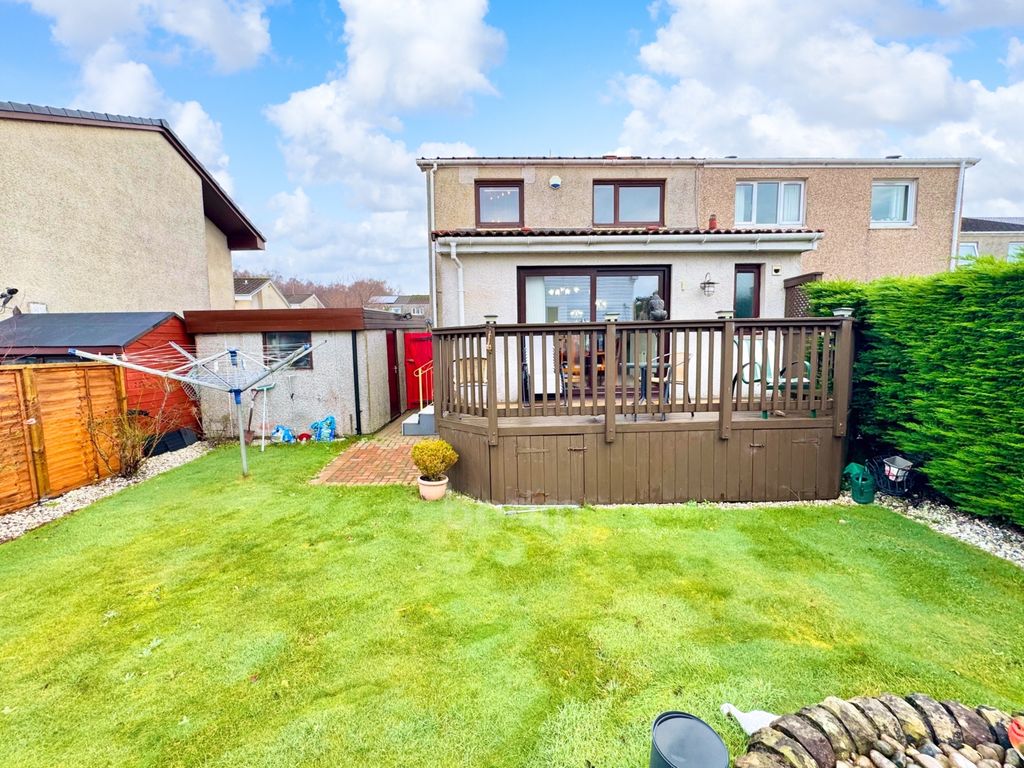 Additional image 23 of 3 bed semi-detached house for saleLochy Place, Erskine PA8