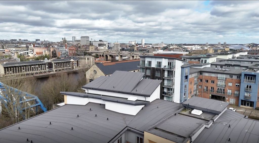 Additional image 19 of 2 bed flat for saleWorsdell Drive, Gateshead NE8