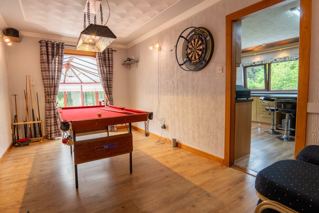Additional image 13 of 5 bed detached bungalow for saleInverness, Drumnadrochit IV63