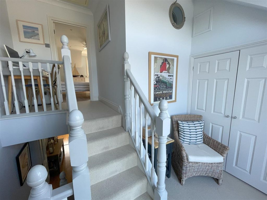 Additional image 21 of 3 bed town house for saleDaglands Road, Fowey PL23